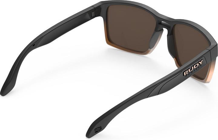 Immagine prodotto Rudy Project Spinair 57 Occhiali (Bronzo opaco, Oro)