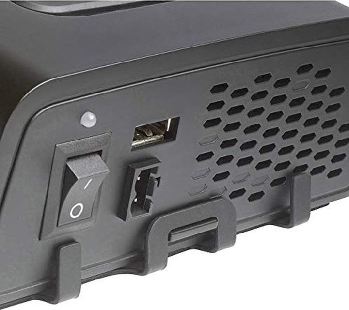 Actual product image Dometic SinePower DSP 212 Inverter 150 W 12 V/DC