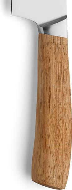 Produktbild Kuppels WOOD Santokumesser 7" (17 cm)