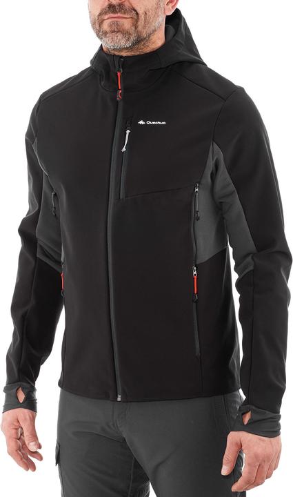 Actual product image Forclaz 900 (S)