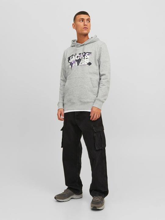 Produktbild Jack & Jones Sweat Hoodie (S)