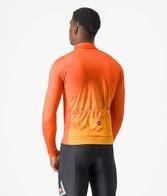 Actual product image Castelli Unlimited Thermal Jersey (XS)