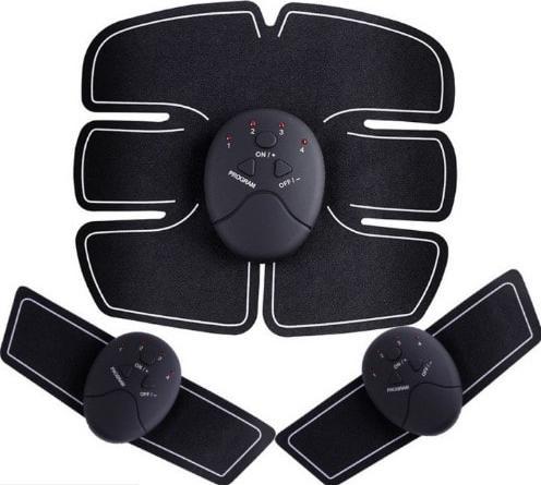 Produktbild PhoneLook Fitness Trainer Universeller