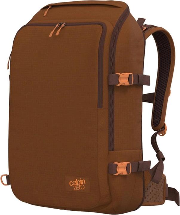 Produktbild Cabin zero Adventure Cabin Bag ADV Pro 42L Rucksack 55 cm Laptopfach (42 l)