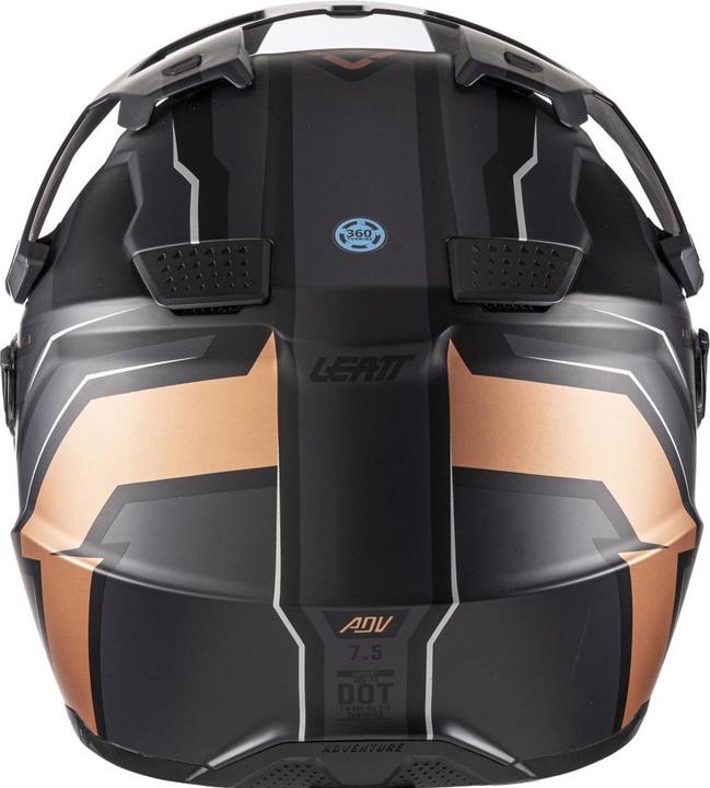 Produktbild Leatt ADV 7.5 V26 (XS, 53 - 54 cm)