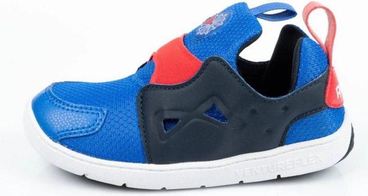 Actual product image Reebok Ventureflex Slipon Jr Schuhe (25.5)
