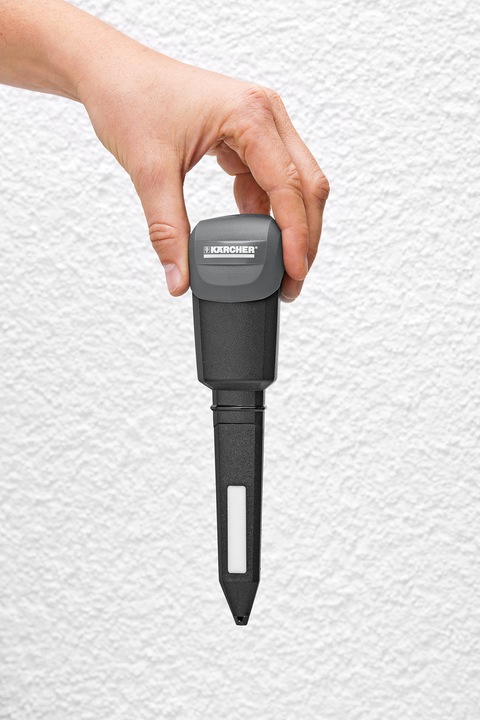 Immagine prodotto Kärcher SensoTimer ST6 eco!ogic (Computer per l'irrigazione)