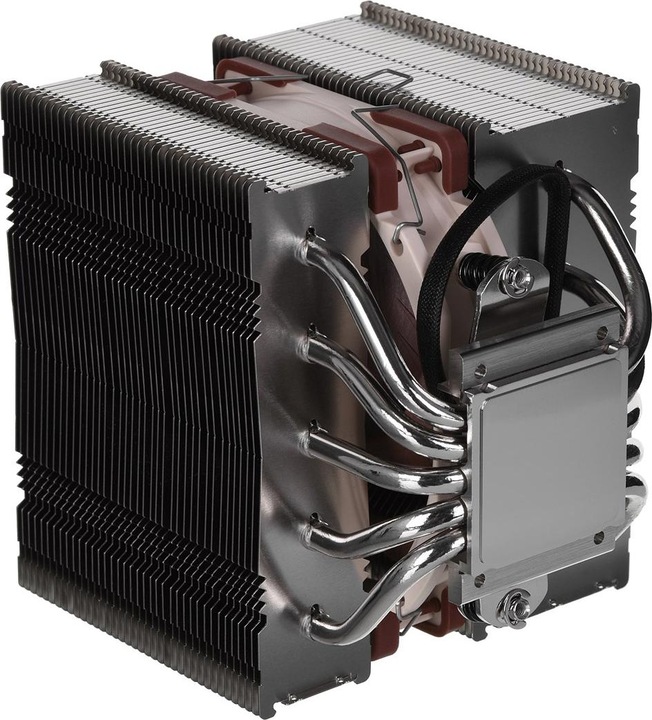 Produktbild Noctua NH-D12L (145 mm)