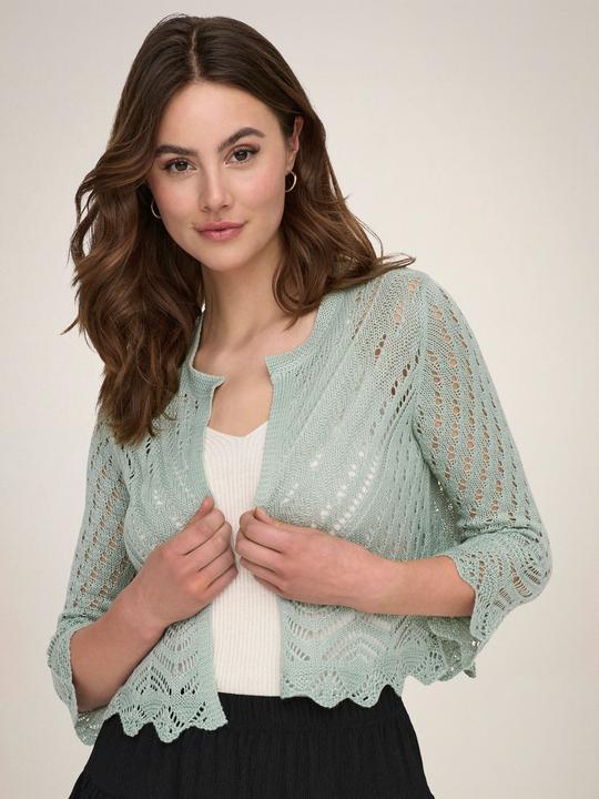 Actual product image JdY Cropped cardigan (M)