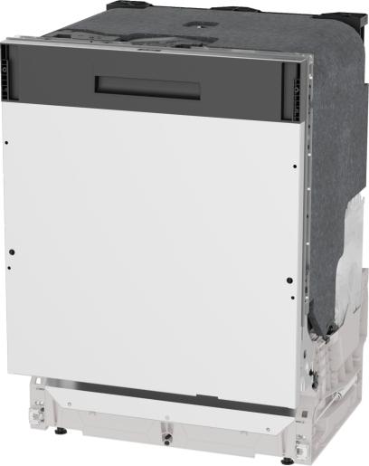 Actual product image Hisense Geschirrspüler vollintegriert HI4 HV 642D65