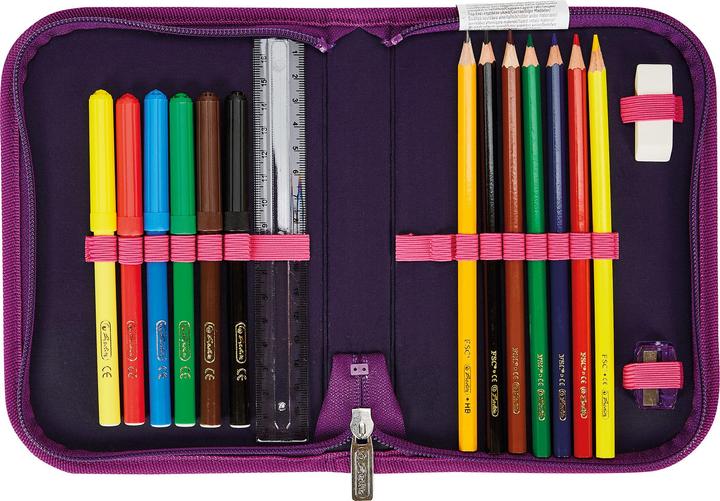 Produktbild Herlitz Loop Plus (16 l)