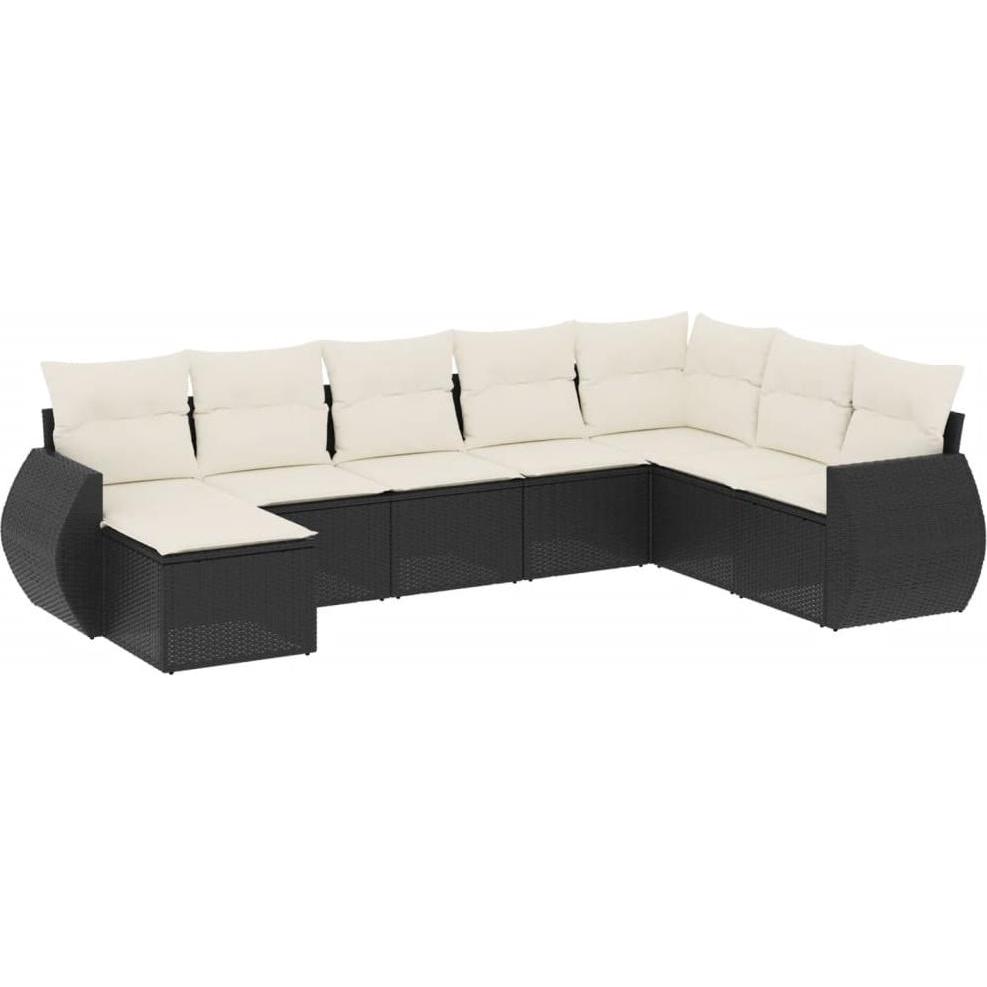 VidaXL, Gartenlounge, Ziahon