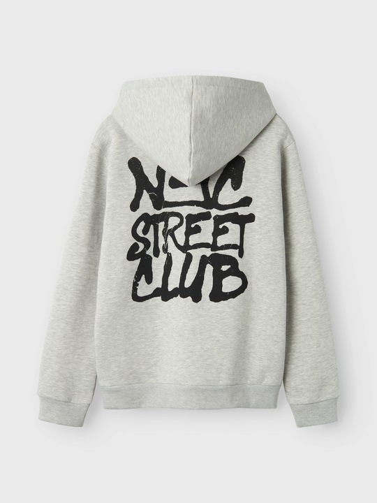 Immagine prodotto Lmtd Langarm Hoodie (146)