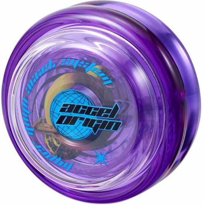 Productafbeelding Bandai Yo yo Accel Hyper 11 x 17 x 4 cm