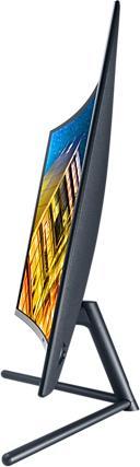 Produktbild Samsung LU32R590CWRXEN (3840 x 2160 Pixel, 32")