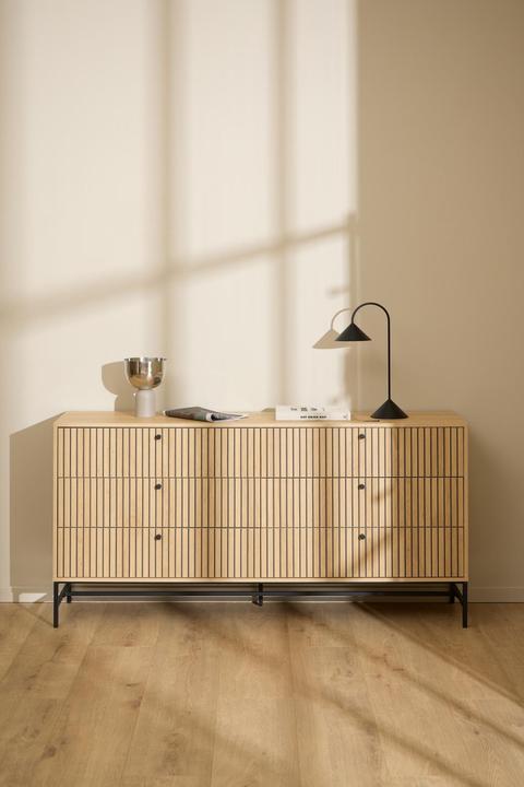 Image du produit Mid.You Albany (158 x 40 x 80.5 cm)