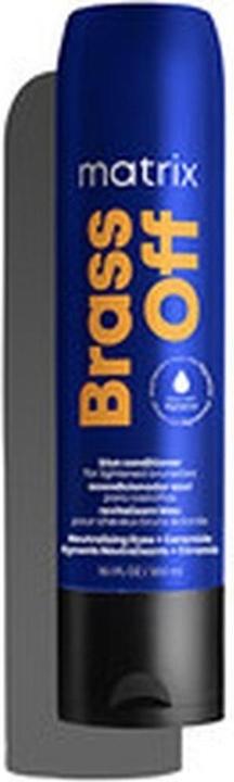 Actual product image Matrix Brass Off Blue Conditioner (300 ml)