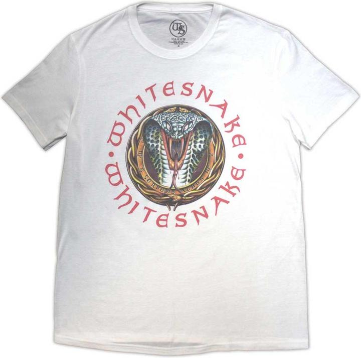 Image du produit Whitesnake Donnington Snake (XL)