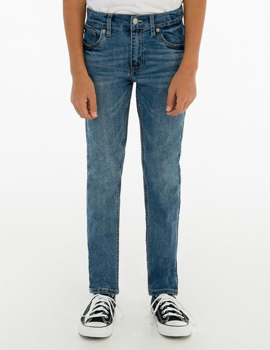 Produktbild Levis Skinny-Jeans 510 (110)