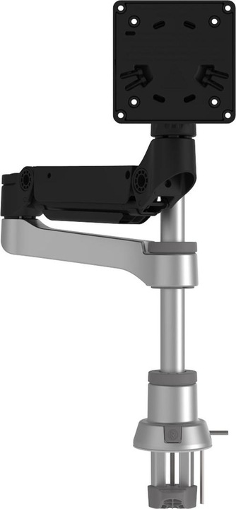 Actual product image R-Go Tools Table Mount Caparo 4 D2 Black/Silver (Table, 40")