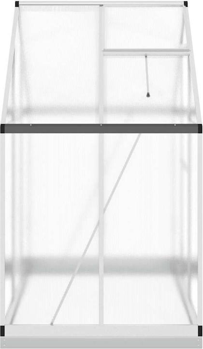 Produktbild vidaXL Gewächshaus