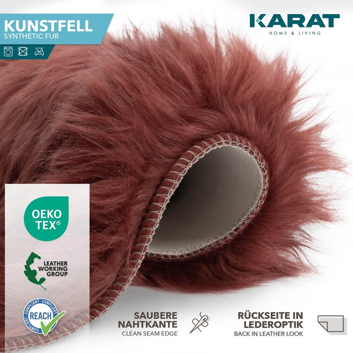 Produktbild Karat Nelly