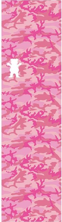Produktbild Grizzly Leticia Bufoni Camo Griptape