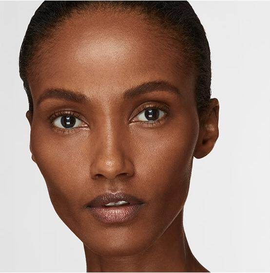 Actual product image Estée Lauder Double Wear Stay-In-Place (6N1 Mocha)