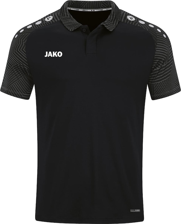 Actual product image JAKO Polo performance (164)