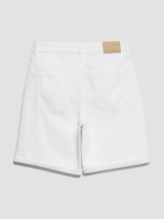 Produktbild s.Oliver Jeans-Bermuda (40)