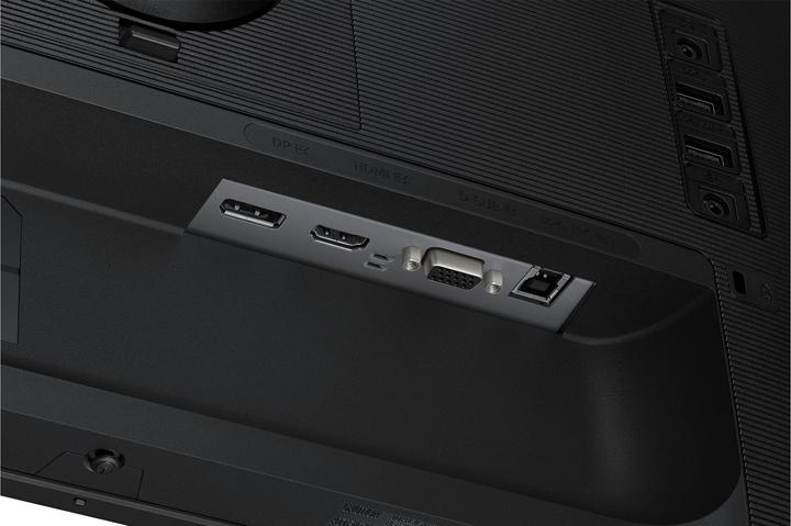 Productafbeelding Samsung S24A400VEU (1920 x 1080 Pixels, 24")