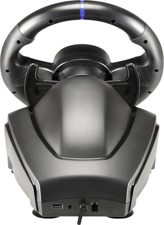 Actual product image Subsonic Superdrive SV650 (PS4, PC, Xbox Series S, Xbox One S, Xbox Series X, Xbox One X, Switch, PS3)