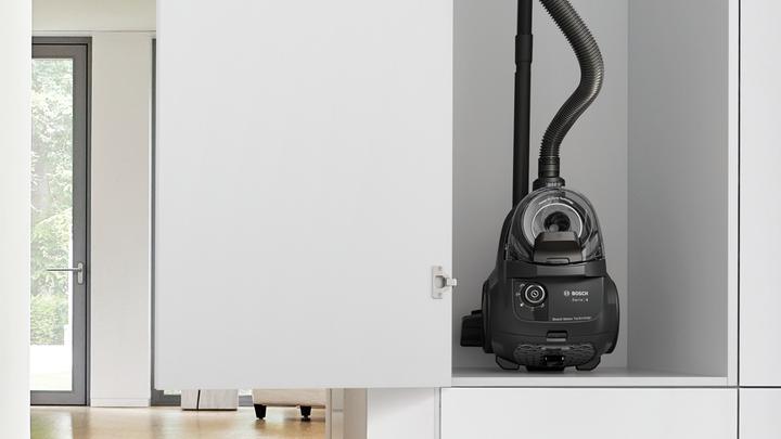 Image du produit Bosch Hausgeräte BGC21X300