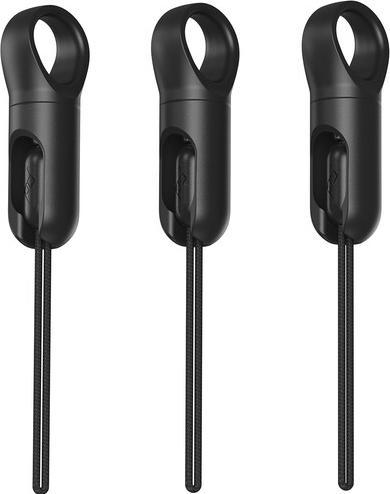 Produktbild Peak Design Peak Design Peak Design Mobile Micro Anchor 3-Pack
