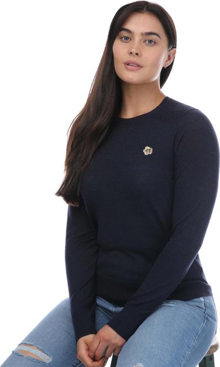 Immagine prodotto Ted Baker Averiii Maglione Girocollo Donna (32)