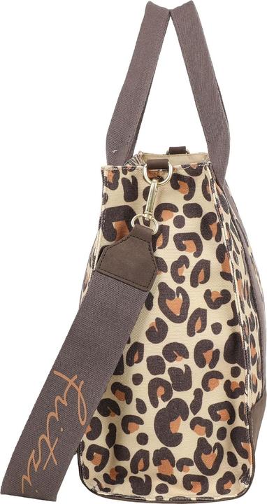 Immagine prodotto Fritzi aus Preußen Tote Bag Limited Leo Shopper Tasche 40 cm (15 l)
