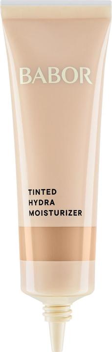 Produktbild Babor Tinted Hydra Moisture 02 natural (02 Natural)