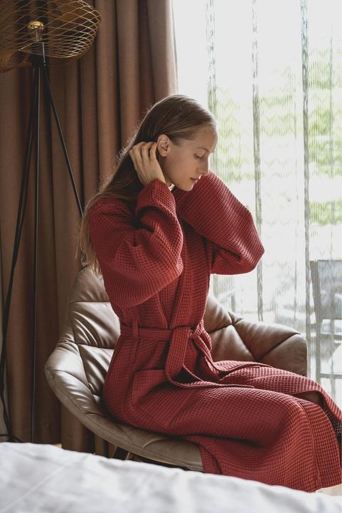 Actual product image Vossen My Moments Siam (S, M)