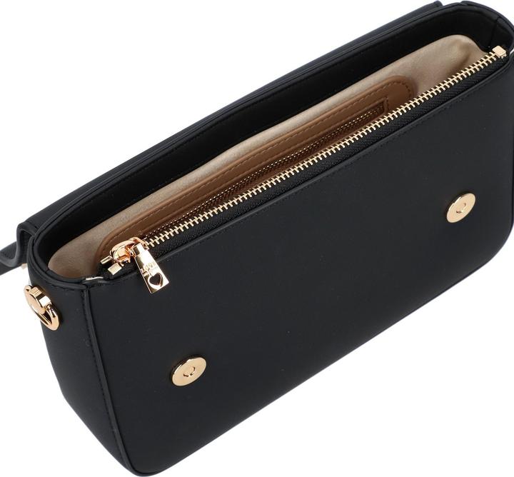 Actual product image Love Moschino Bold Love Schultertasche 24 cm