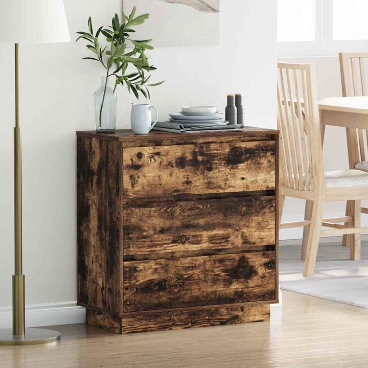 Immagine prodotto vidaXL Nachttisch (34.50 x 71 x 75 cm)