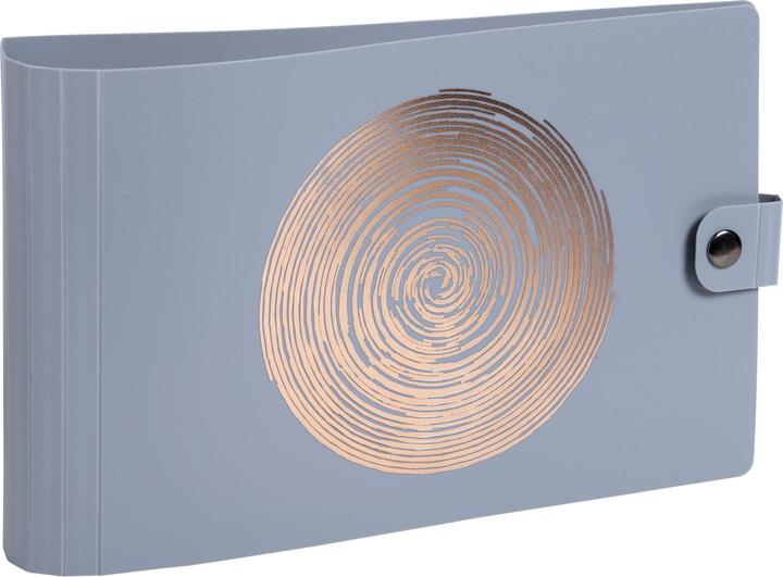 Actual product image Exacompta Ellipse (A5, 30 mm, 1 pcs.)