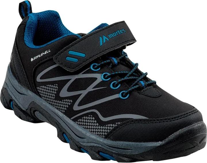 Produktbild Martes Essential Sneaker Ronn (28)