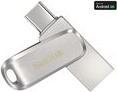 Produktbild SANDISK Ultra Dual Drive Luxe USB /s (2000 GB, USB-A, USB-C)