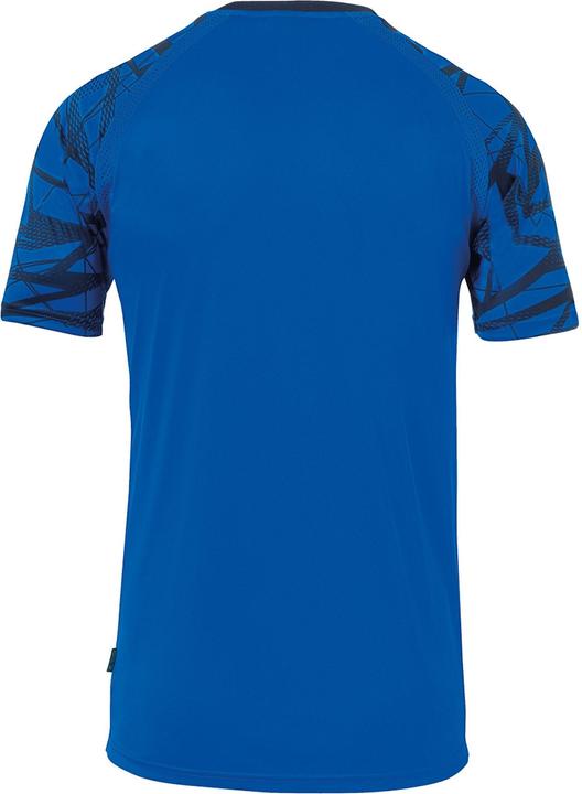Immagine prodotto Uhlsport Maglietta da allenamento GOAL 25 TRIKOT SHORT-SARM (XL)