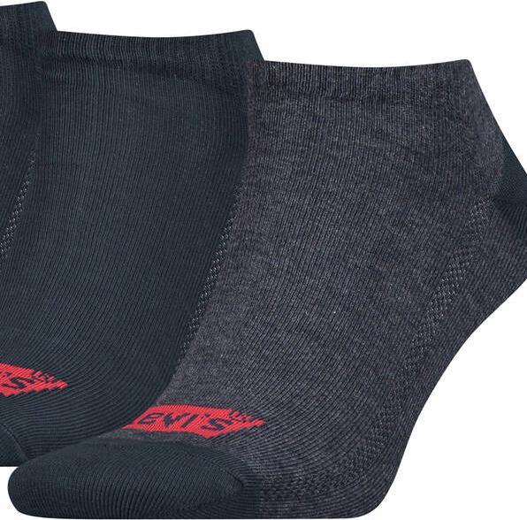Immagine prodotto Levis 3erPack Sneaker (confezione da 3, 39 - 42)