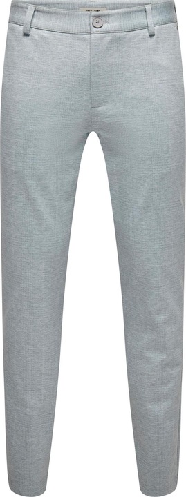 Only & Sons ONSMARK SLIM CHECK 020920 PANT NOOS