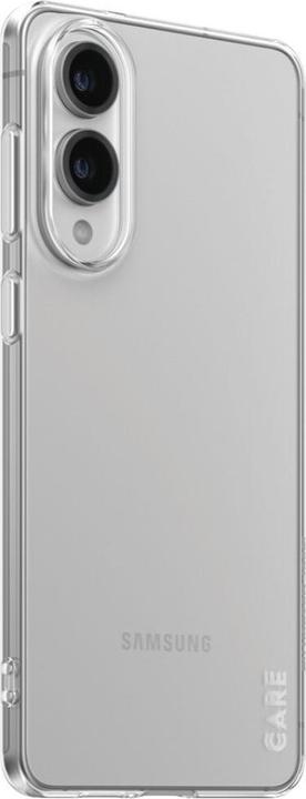 Care Fashion X-Ray Soft (Samsung Galaxy S25 Edge)