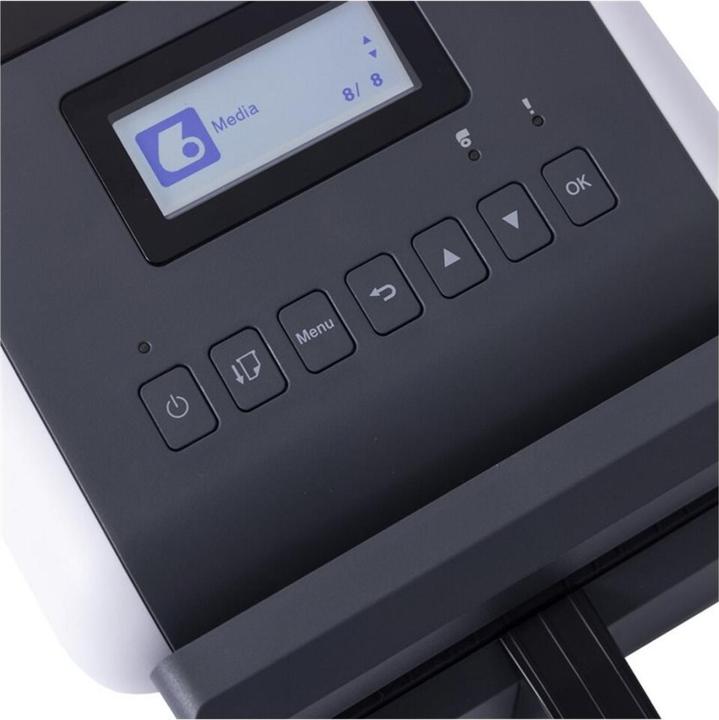 Produktbild Brother IMP ETIQU TD-4550DNWBFC (300 dpi)