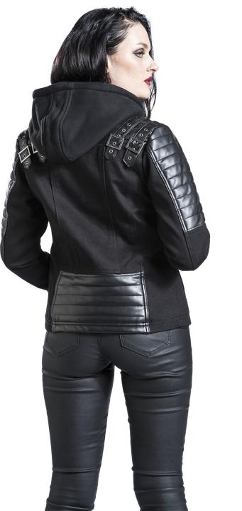 Actual product image Rock Rebel by EMP Road Tripping (L)
