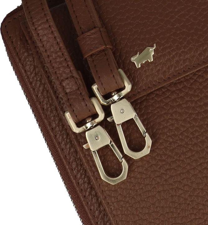 Actual product image Braun Büffel ASTI saddle brown
